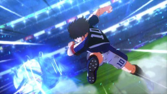 Captain tsubasa rise of shop new champions collector's edition ps4