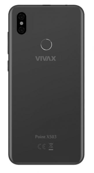 Vivax Point X503