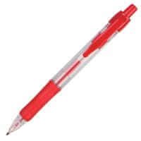 Aplus Gel Click gel kemijska olovka 0,7, crvena