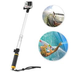 MG Float selfie štap za sportske kamere GoPro / SJCAM