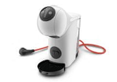 Krups aparat za kavu Nescafé Dolce Gusto Genio S KP240131, bijela
