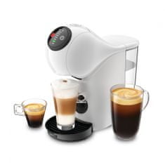 Krups aparat za kavu Nescafé Dolce Gusto Genio S KP240131, bijela