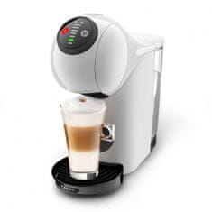 Krups aparat za kavu Nescafé Dolce Gusto Genio S KP240131, bijela