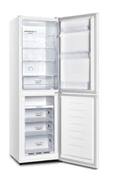 Gorenje NRK4181CW4 kombinirani hladnjak