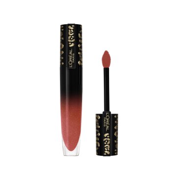 Loreal Paris Brilliant Signature Wild Nudes ruž za usne, 317 Be Uncontrolable