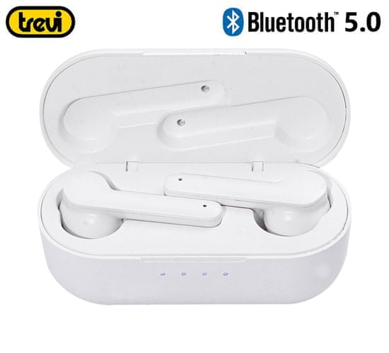 Trevi HMP 12E07 AIR mini Bluetooth 5.0 slušalice s mikrofonom