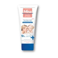 Mixa krema za lice za osjetljivu kožu, 100 ml