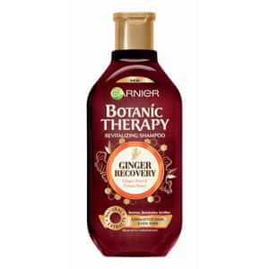  Garnier Botanic Therapy Hair Milk šampon za oslabljenu, tanku kosu Honey Ginger, 250 ml 