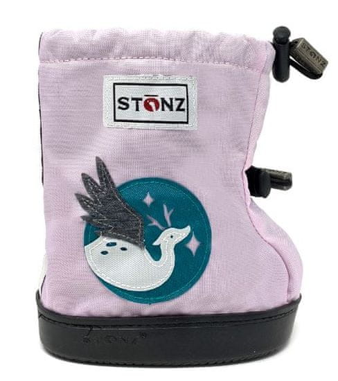 Stonz Dječje snježne papuče BMD3612ZH