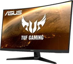 ASUS TUF Gaming VG328H1B VA QHD monitor, zakrivljen (90LM0681-B01170)