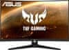 ASUS TUF Gaming VG328H1B VA QHD monitor, zakrivljen (90LM0681-B01170)