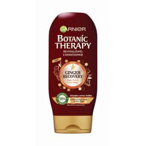  Garnier Botanic Therapy Hair Milk regenerator za oslabljenu, tanku kosu Honey Ginger, 200 ml 