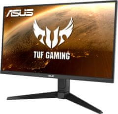 ASUS TUF Gaming VG27AQL1A IPS QHD monitor (90LM05Z0-B06370)