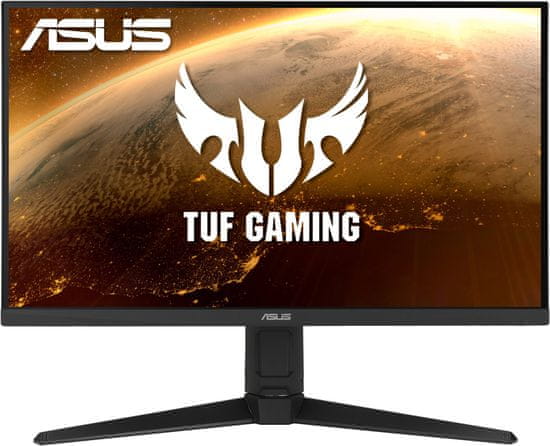 ASUS TUF Gaming VG27AQL1A IPS QHD monitor (90LM05Z0-B06370)