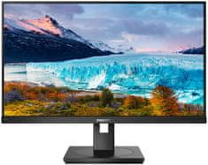 275S1AE IPS QHD monitor