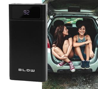 Blow PB40A Powerbank