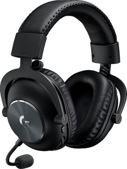 Logitech g 2025 pro x slusalice