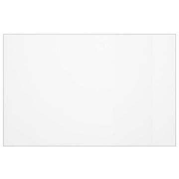 Vidaxl Zaštita za stol prozirna 140 x 90 cm 1,6 mm PVC