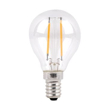 Rabalux žarulja Filament-LED E14 G45 4W 2