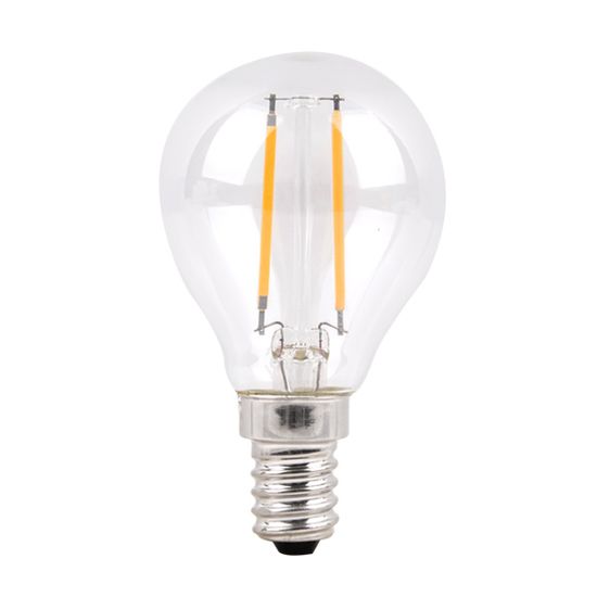 Rabalux žarulja Filament-LED E14 G45 4W 2