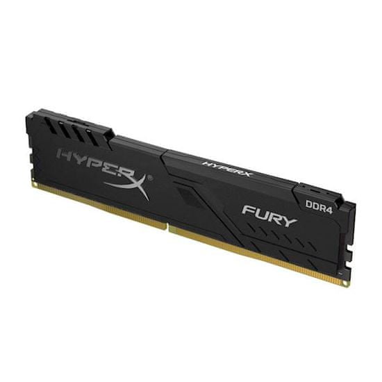 Kingston HyperX Fury memorija (RAM), DDR4 32 GB, 2400 MHz, CL15 (HX424C15FB3/32)