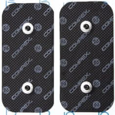 Compex elektrode, velike, 2 komada