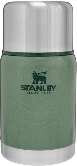 Stanley The Stainless Steel posuda, vakuumska, 0,7 l