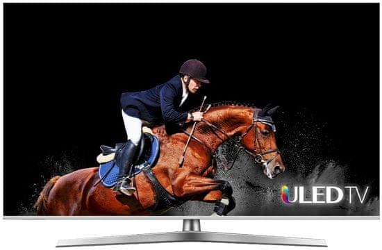 Hisense H50U7B ULED 4K UHD televizor