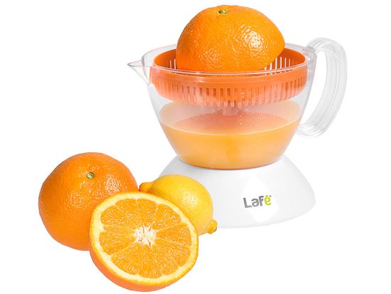 Lafe Električno cjedilo za citruse WCK001