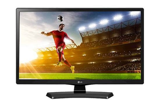 LG 20MT48DF-PZ TV monitor, 50,8 cm (20") (150025)