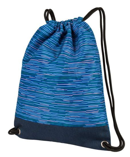 PEPPERS Fashion torba Sling, Strips