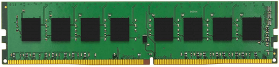 Kingston Memorija (RAM), DDR4 32 GB, 3200 MHz, CL22, 2Rx8 (KVR32N22D8/32)