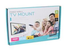 Omega OUTV200F nosač za TV, 58,4-106,7 cm (23-42)