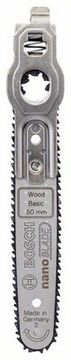 Bosch NanoBlade Wood Basic 50 oštrica (2609256D83)