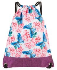 PEPPERS Fashion torba Sling, Butterfly