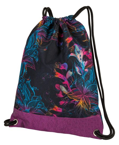 PEPPERS Fashion torba Sling, Pink Flower