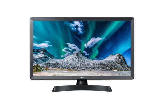 LG 28TL510S-WZ TV monitor, 70 cm (27,5") (150034)