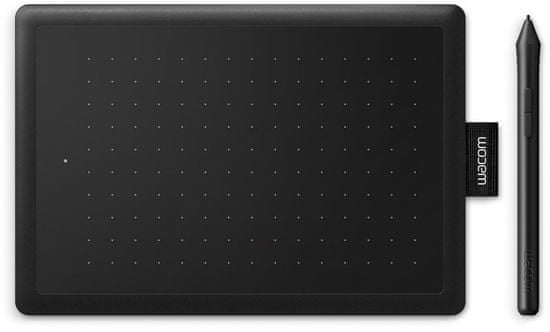 Wacom grafički tablet One, S