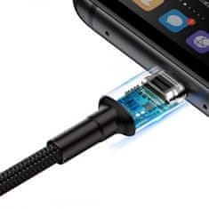 BASEUS Cafule USB-A do USB-C kabela