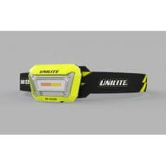 Unilite CRI Sensor naglavna svjetiljka, IK07