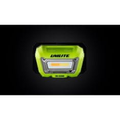 Unilite CRI Sensor naglavna svjetiljka, IK07