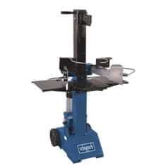 Scheppach HL810400V vertikalni cjepač drva, 7 t, 400 V (5905310902)