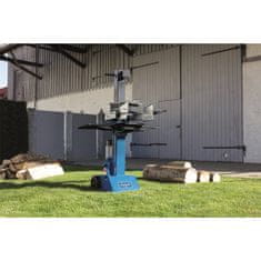 Scheppach HL810400V vertikalni cjepač drva, 7 t, 400 V (5905310902)