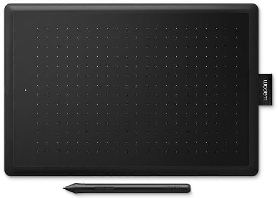 Wacom grafički tablet One, M