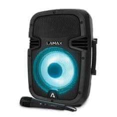LAMAX PartyBoomBox300 Bluetooth zvučnik za zabave