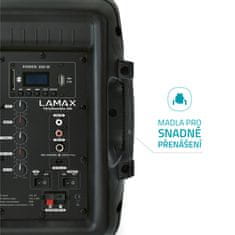 LAMAX PartyBoomBox300 Bluetooth zvučnik za zabave