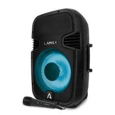 LAMAX PartyBoomBox500 zvučnik za zabave