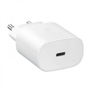 Samsung kućni punjač adapter, 25 W, bel