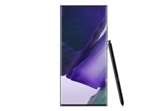 Samsung Galaxy Note20 Ultra pametni telefon, 12GB/512GB, 5G, mistično crna