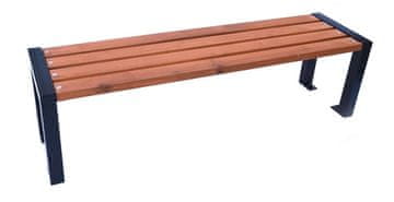 Rojaplast klupa OPOLÁNKY